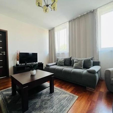 Lobzowska / City Center Apartment Krakow Exterior photo