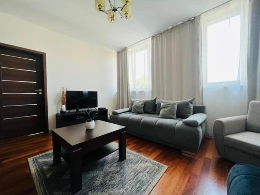 Lobzowska / City Center Apartment Krakow Exterior photo